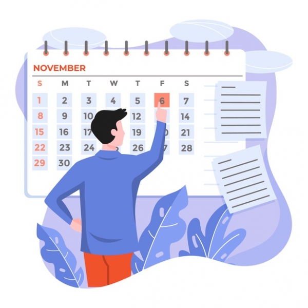 Online Appointment Booking